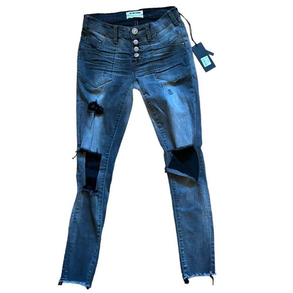 One Teaspoon LE DUKE FREEBIRDS II New With Tags! 25 - Picture 6 of 14